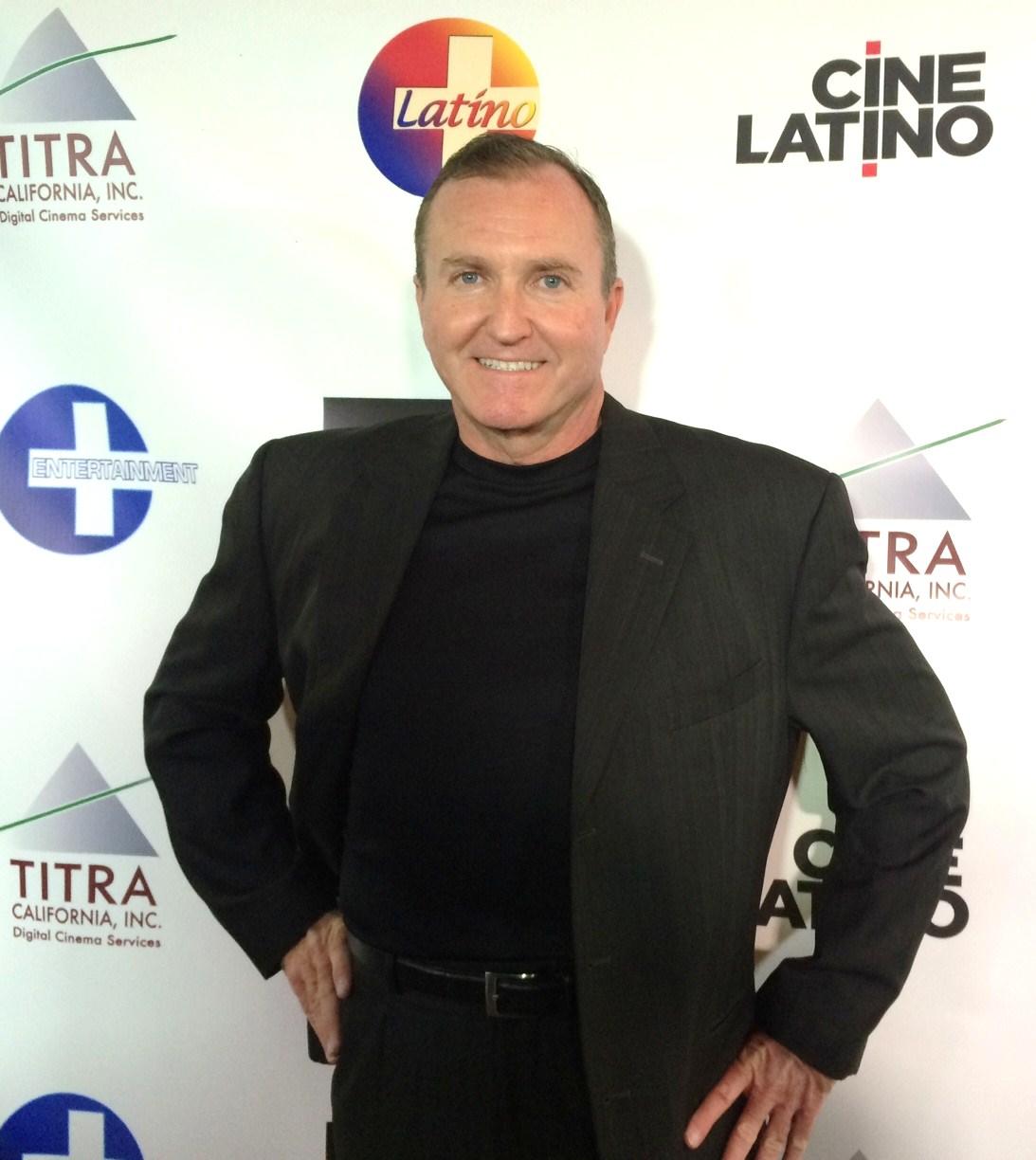 David Hill image