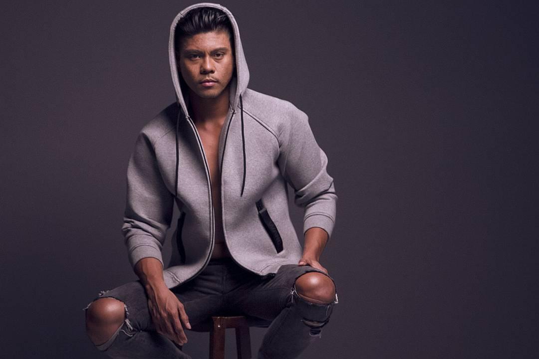 Jerald Napoles image