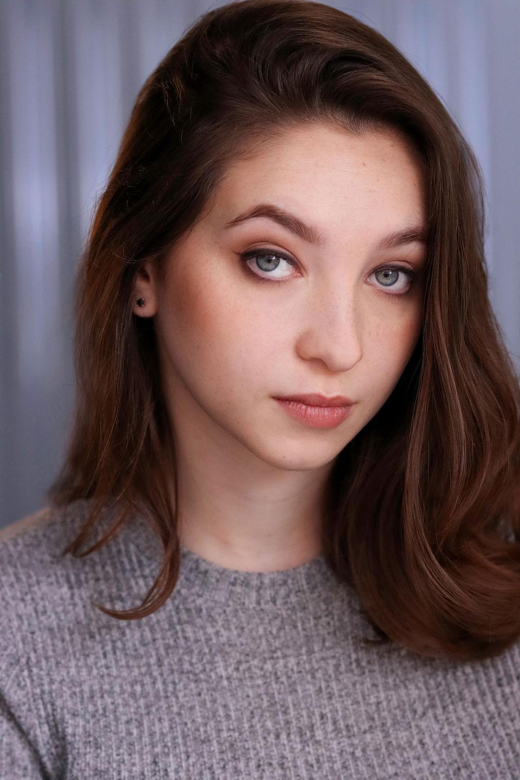 Brianna Ward image