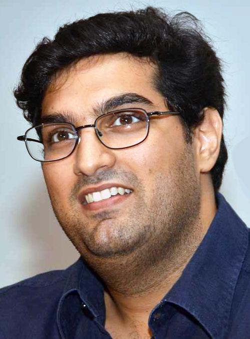 Kunaal Roy Kapur image