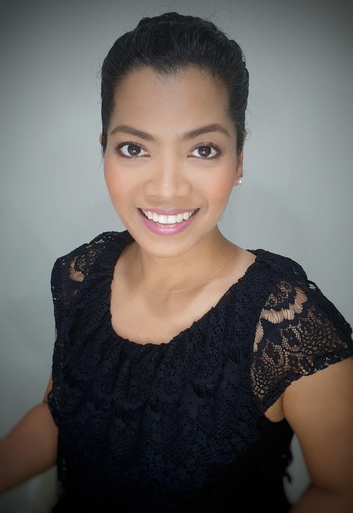 Ruth Alferez image