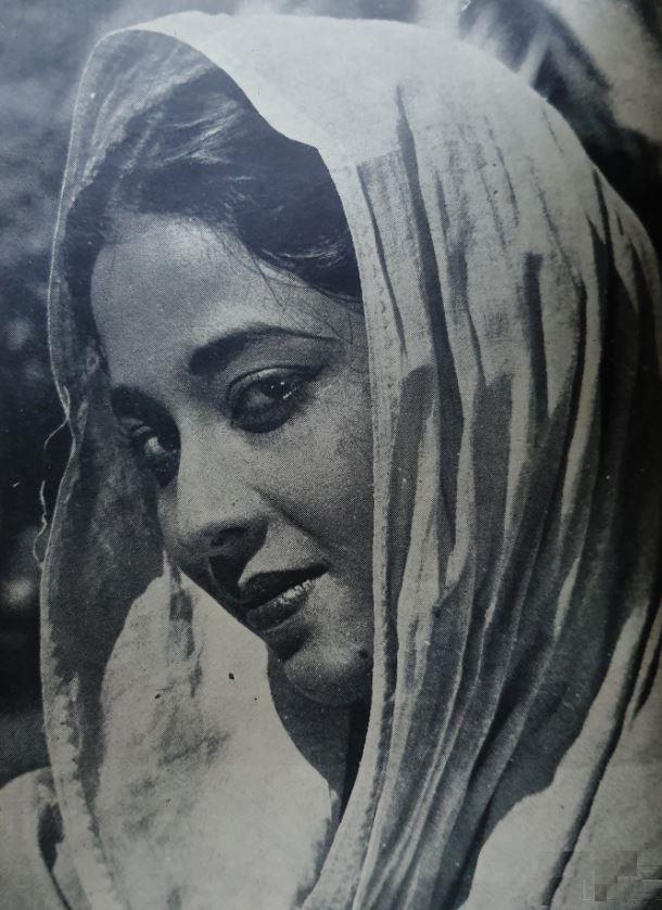 Sharmili Ahmed image