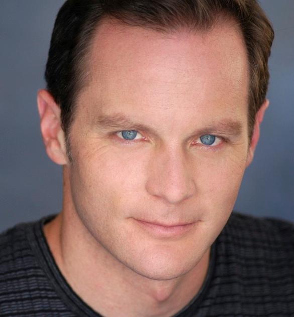 Ray Eddy image