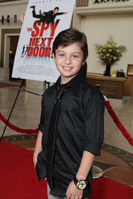 Will Shadley image