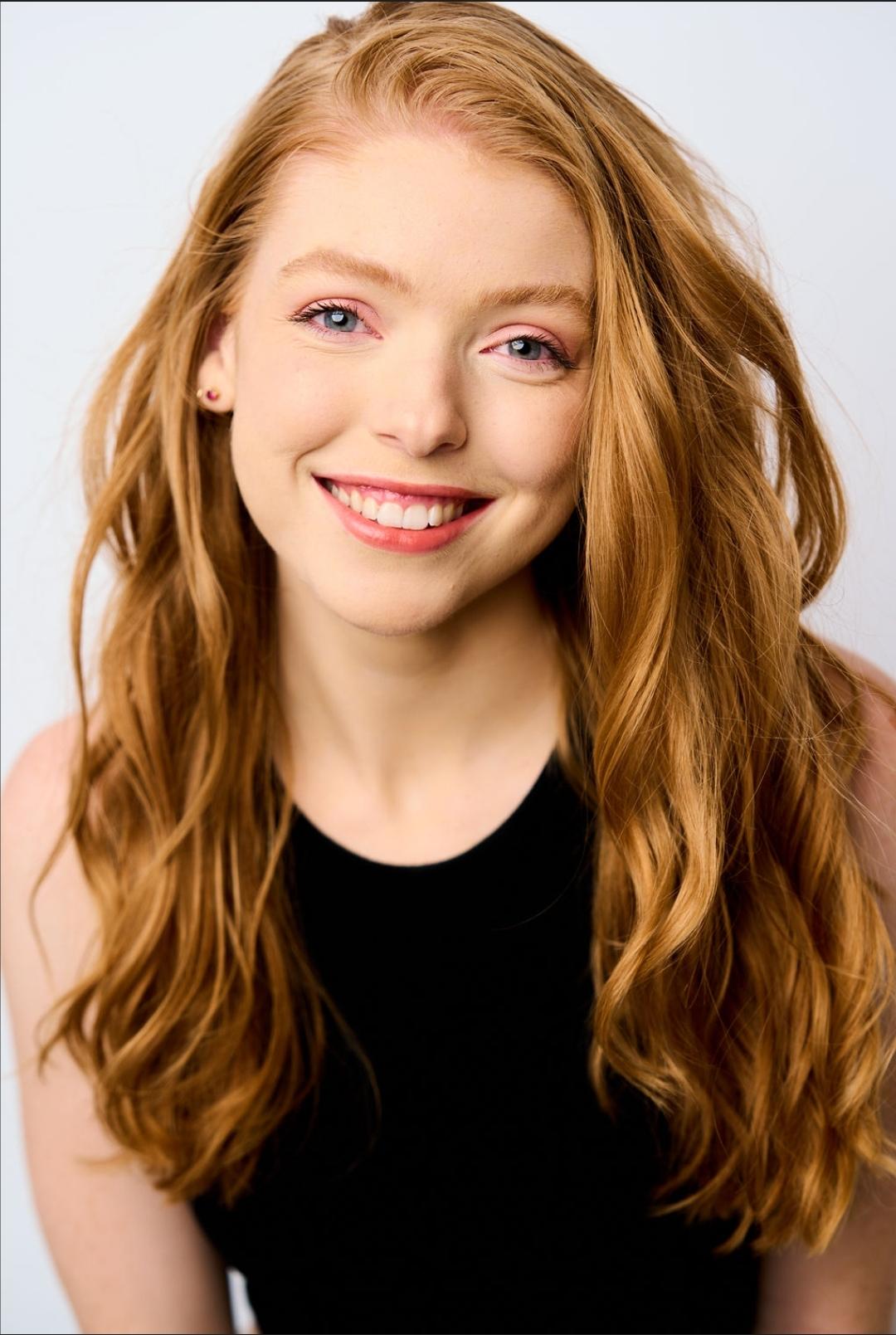 Mackenzie Brooke Smith image
