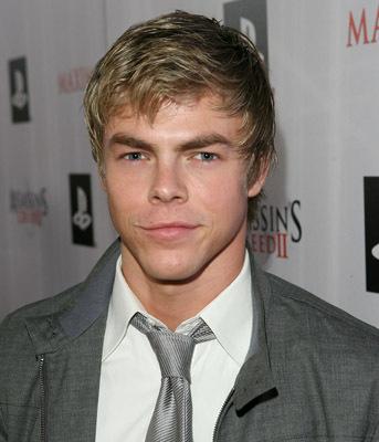 Derek Hough image