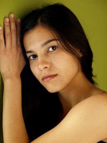 Christina Mantesi image