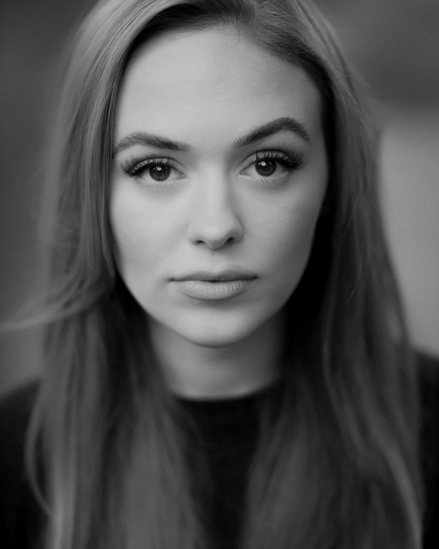 Calli Taylor image