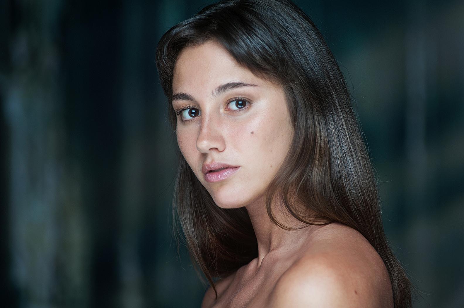 Zoë Belkin image