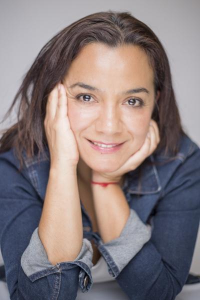 Paloma Arredondo image
