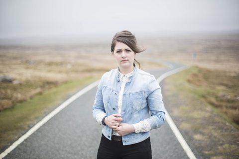 Alison O'Donnell image