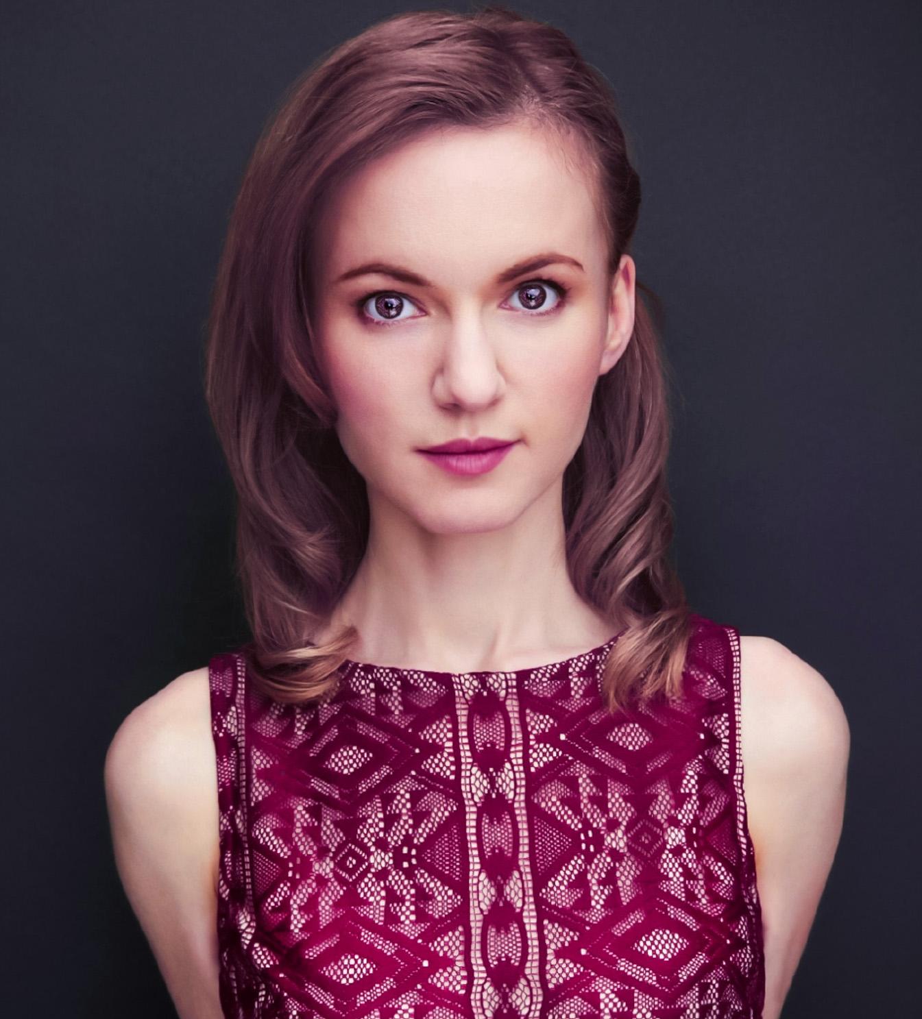 Marina Shtelen image