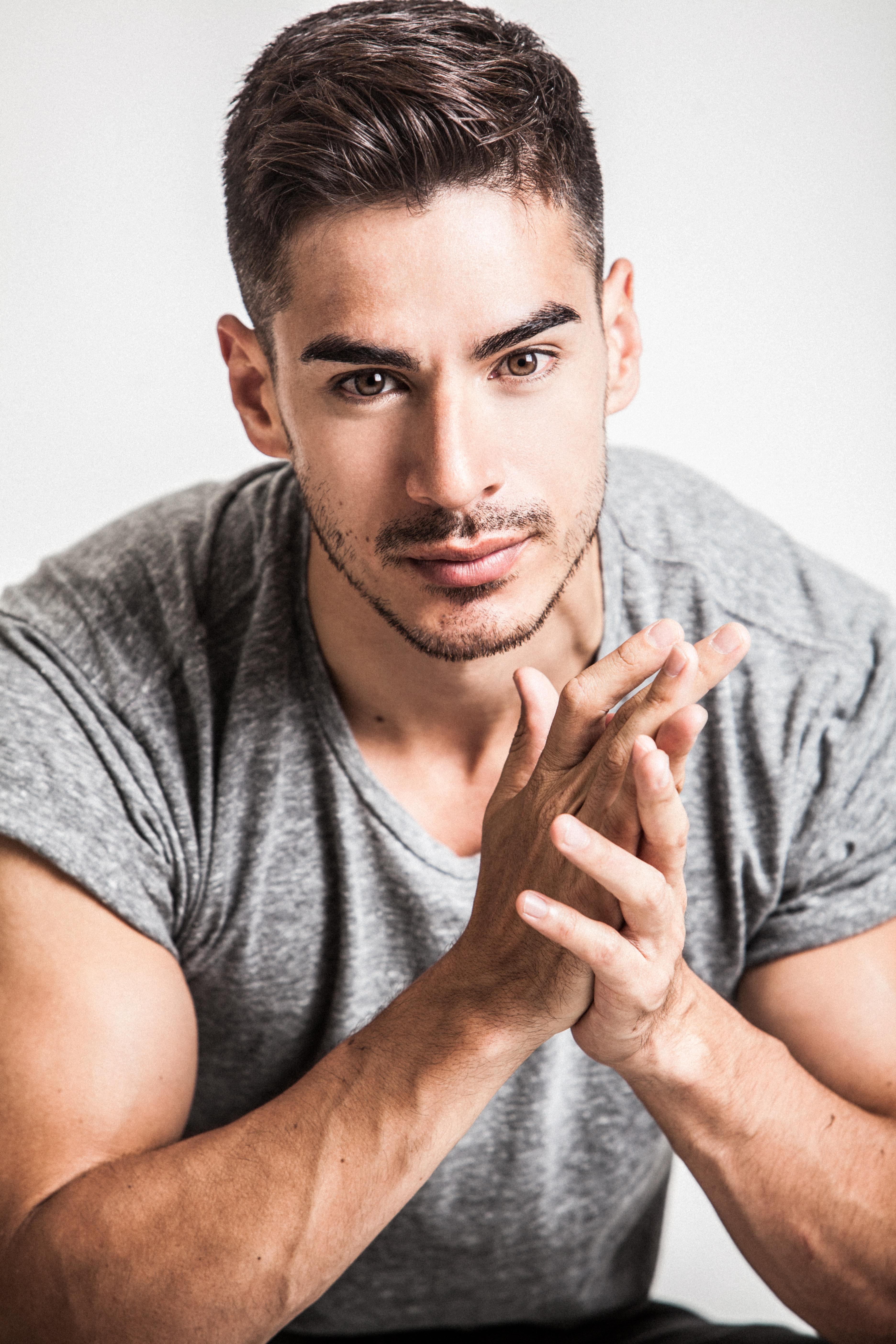 Michael Galante image