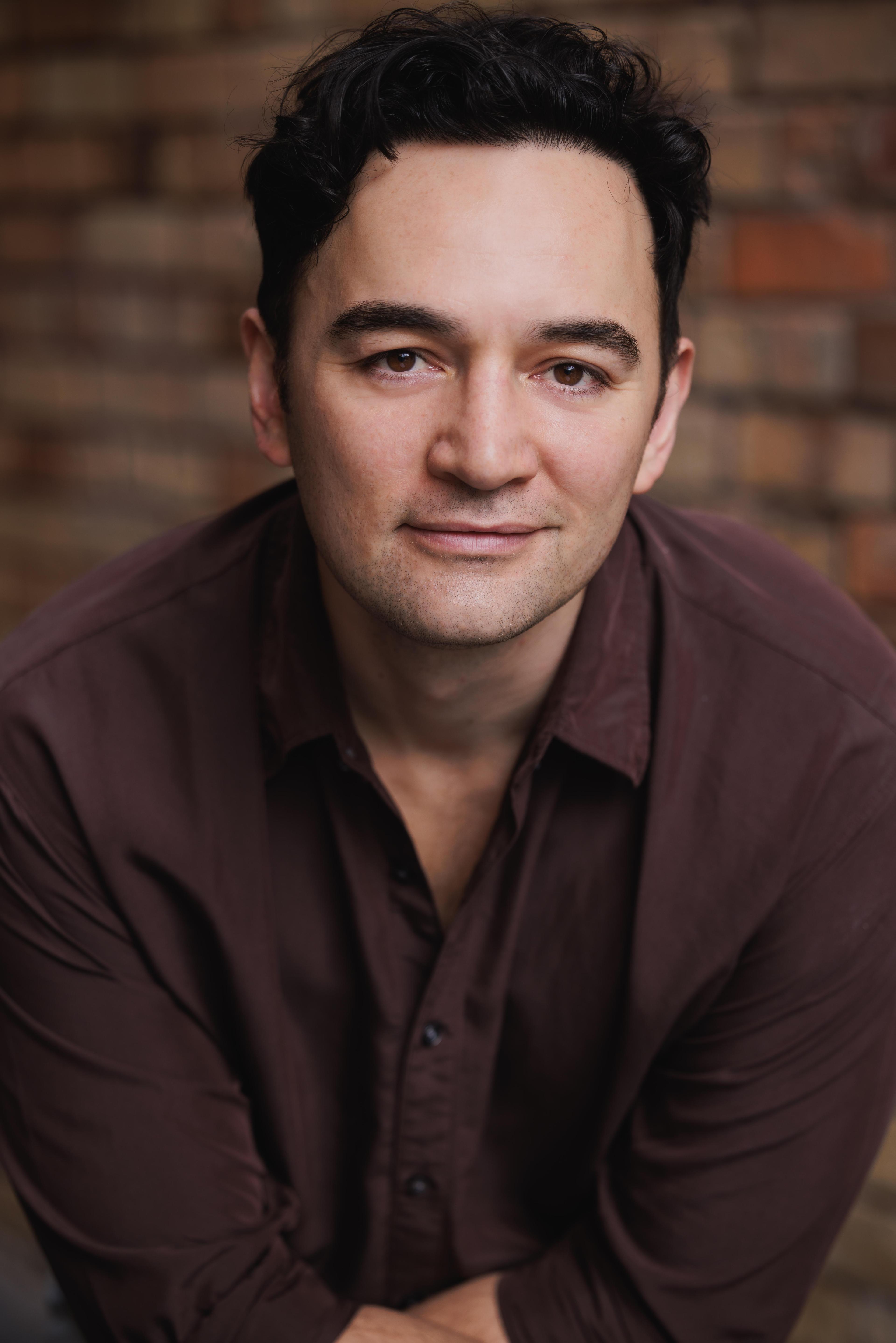 Jordan Selwyn image