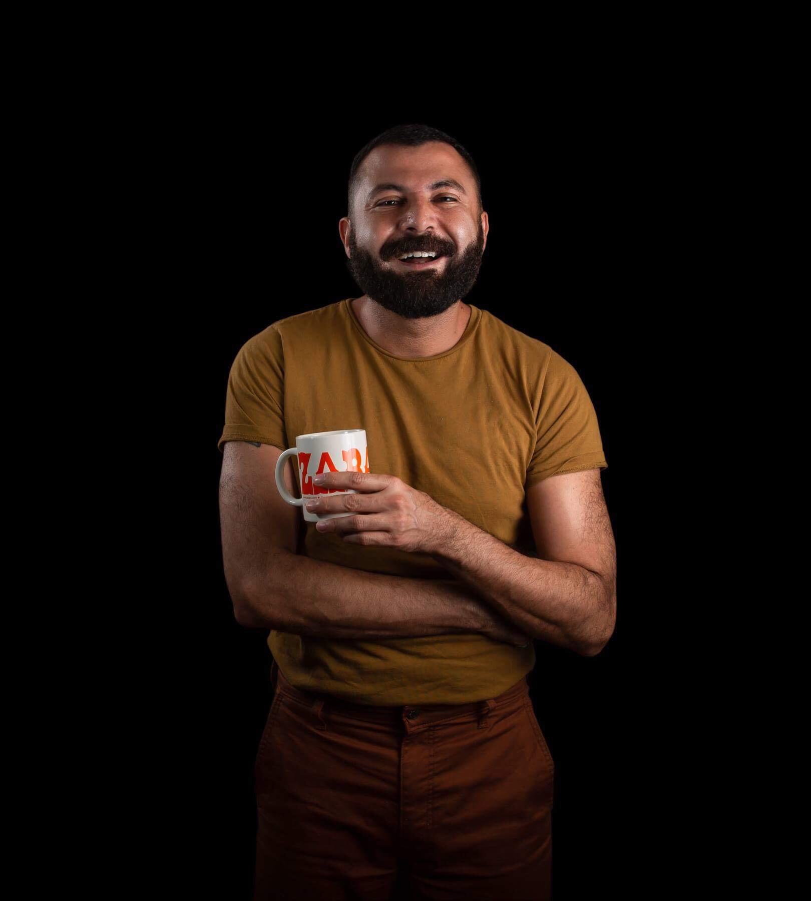 Mike Rose image