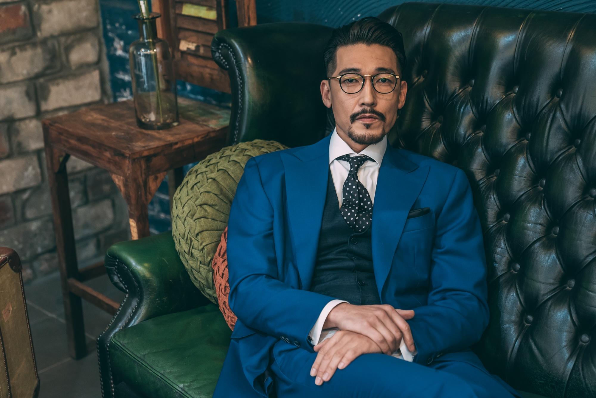 Kong Jeong-hwan image