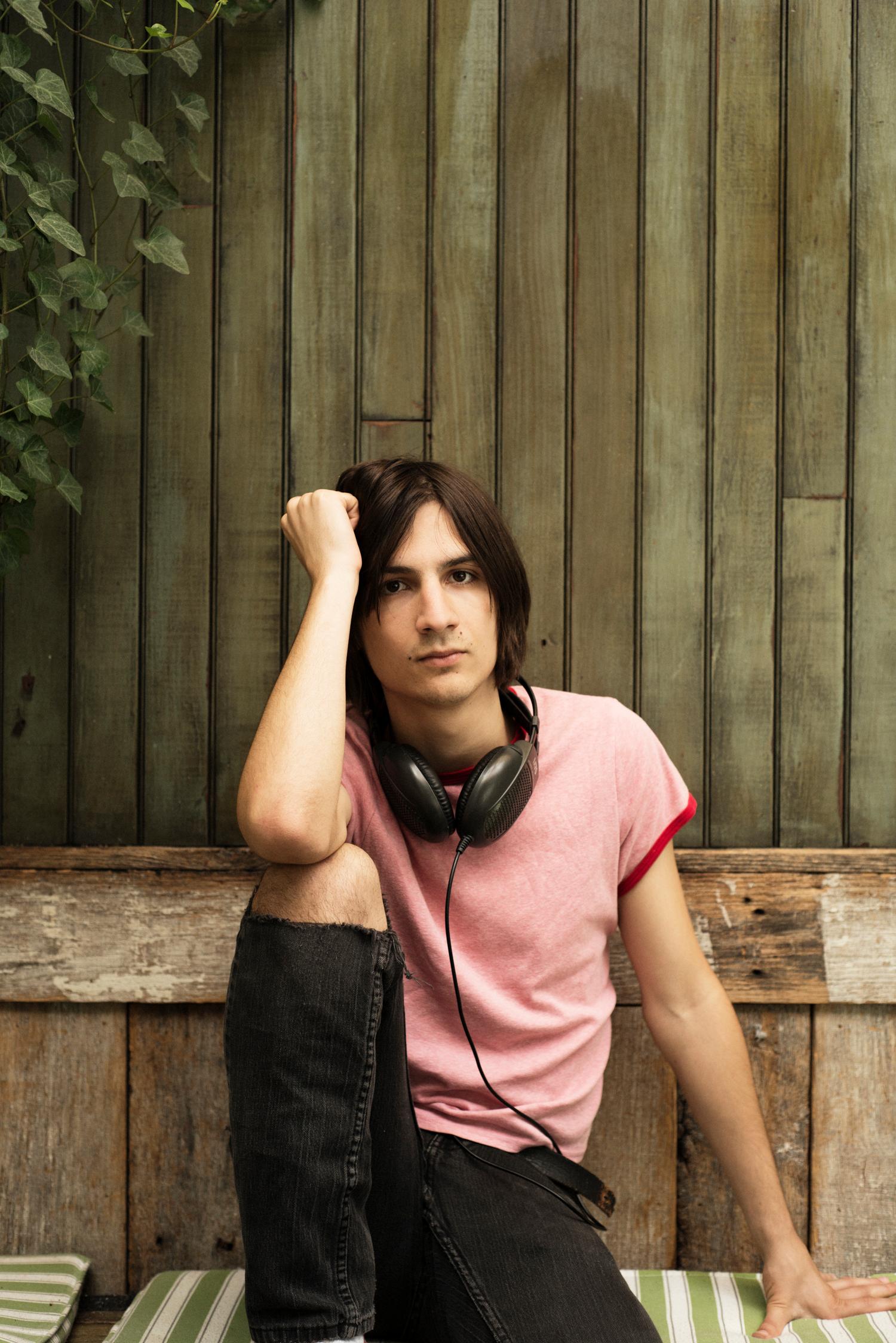 Brian D'Addario image