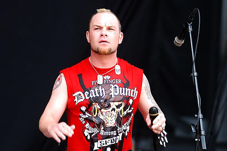 Ivan L. Moody image