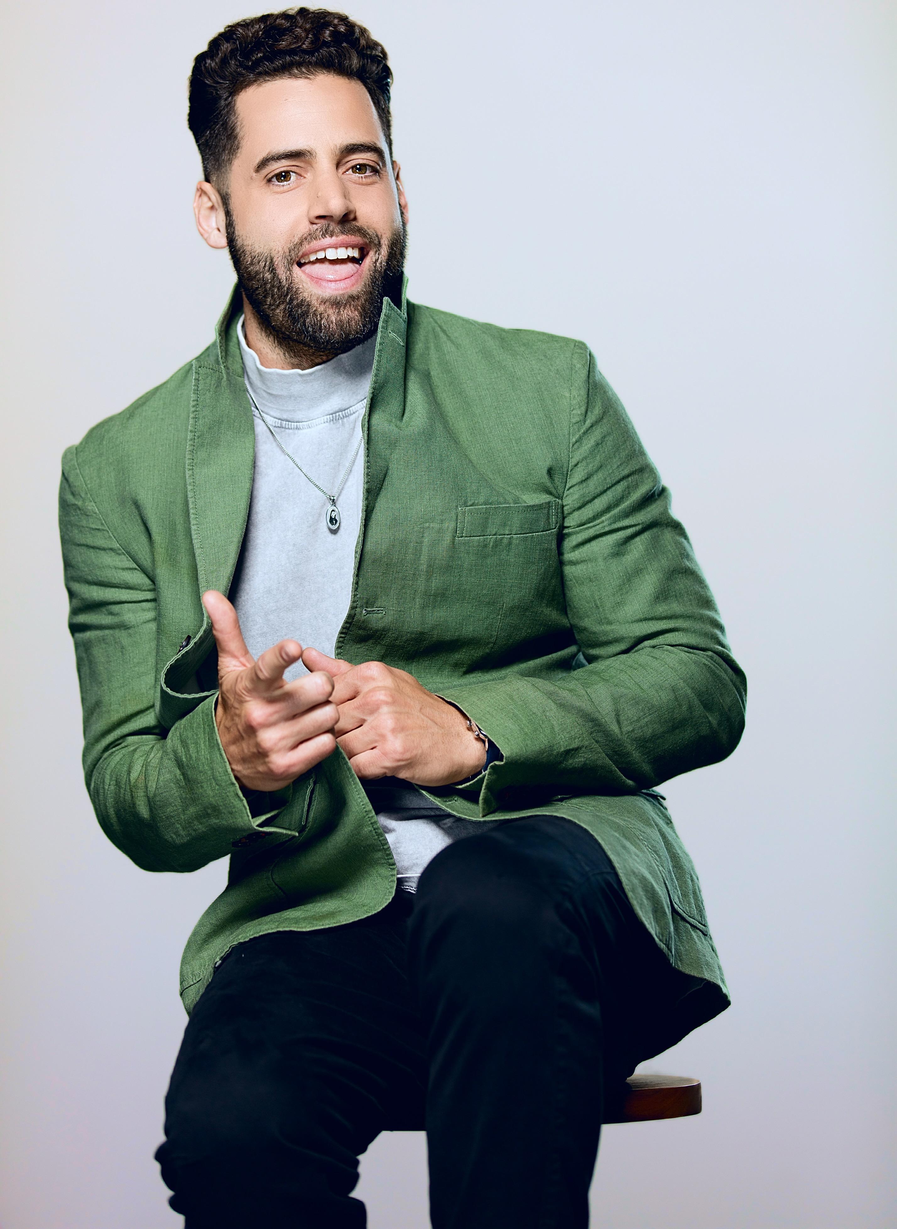 Carmine DiBenedetto image