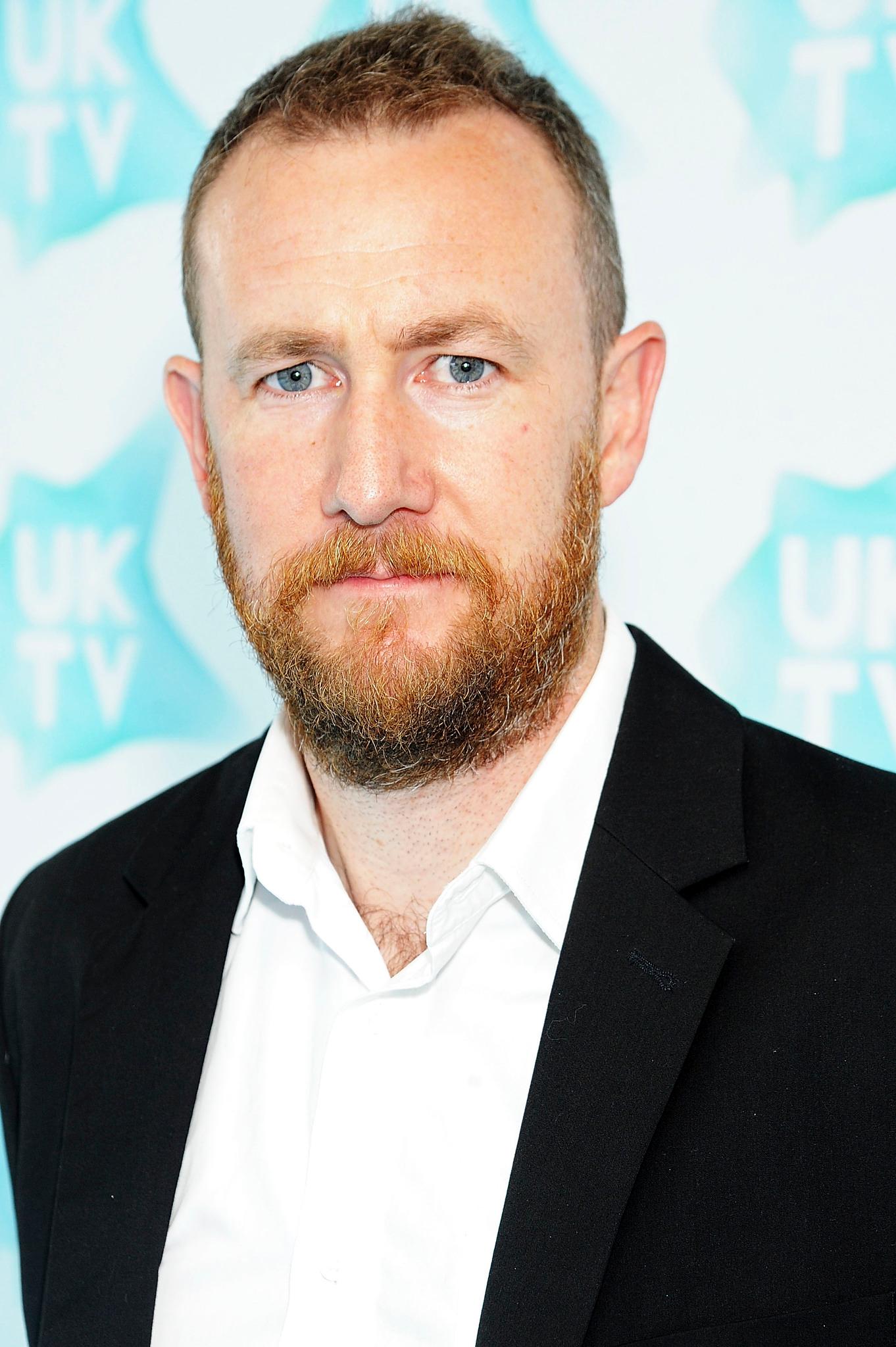 Alex Horne image