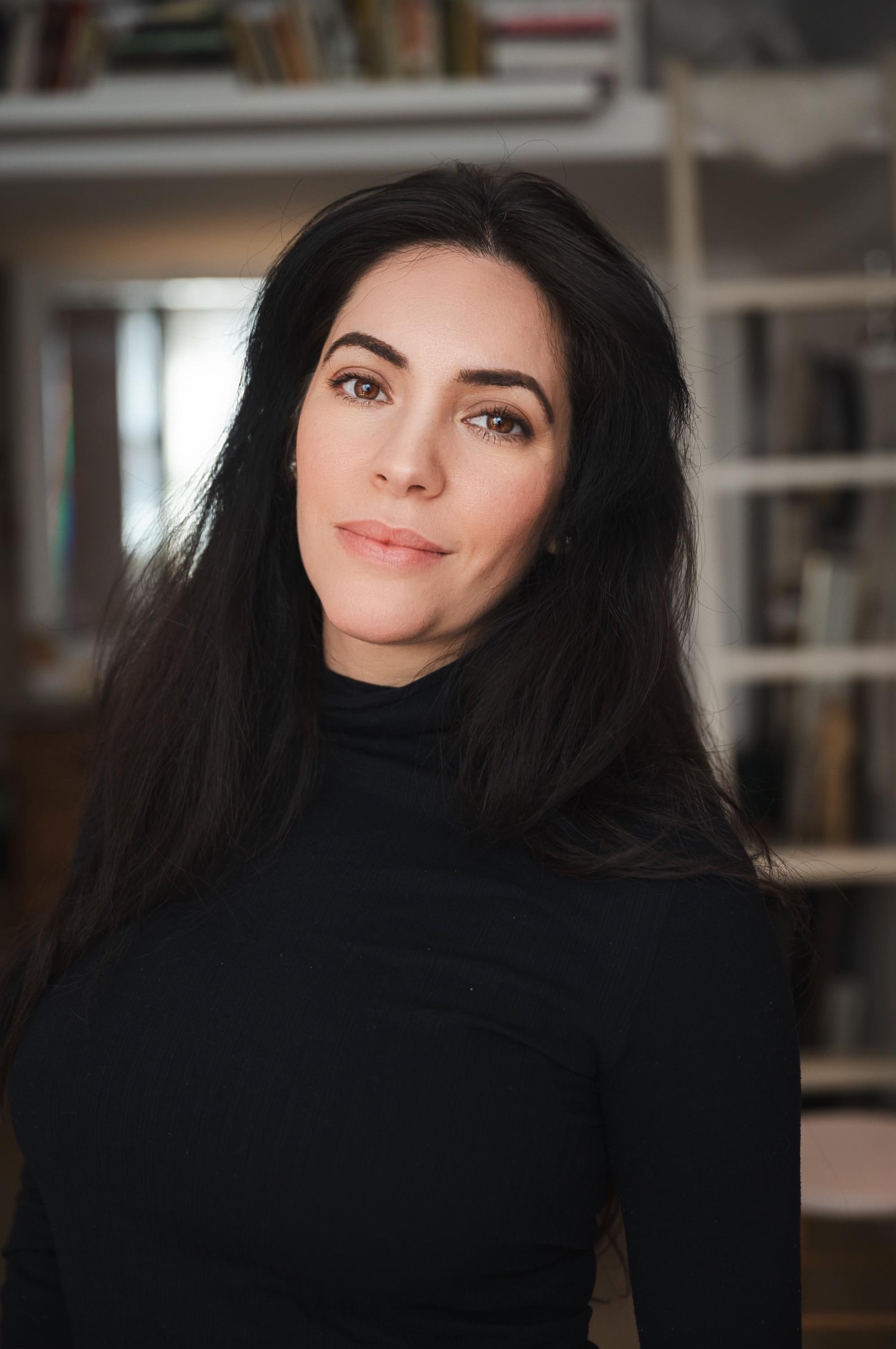 Maria de Jesus Castellon image