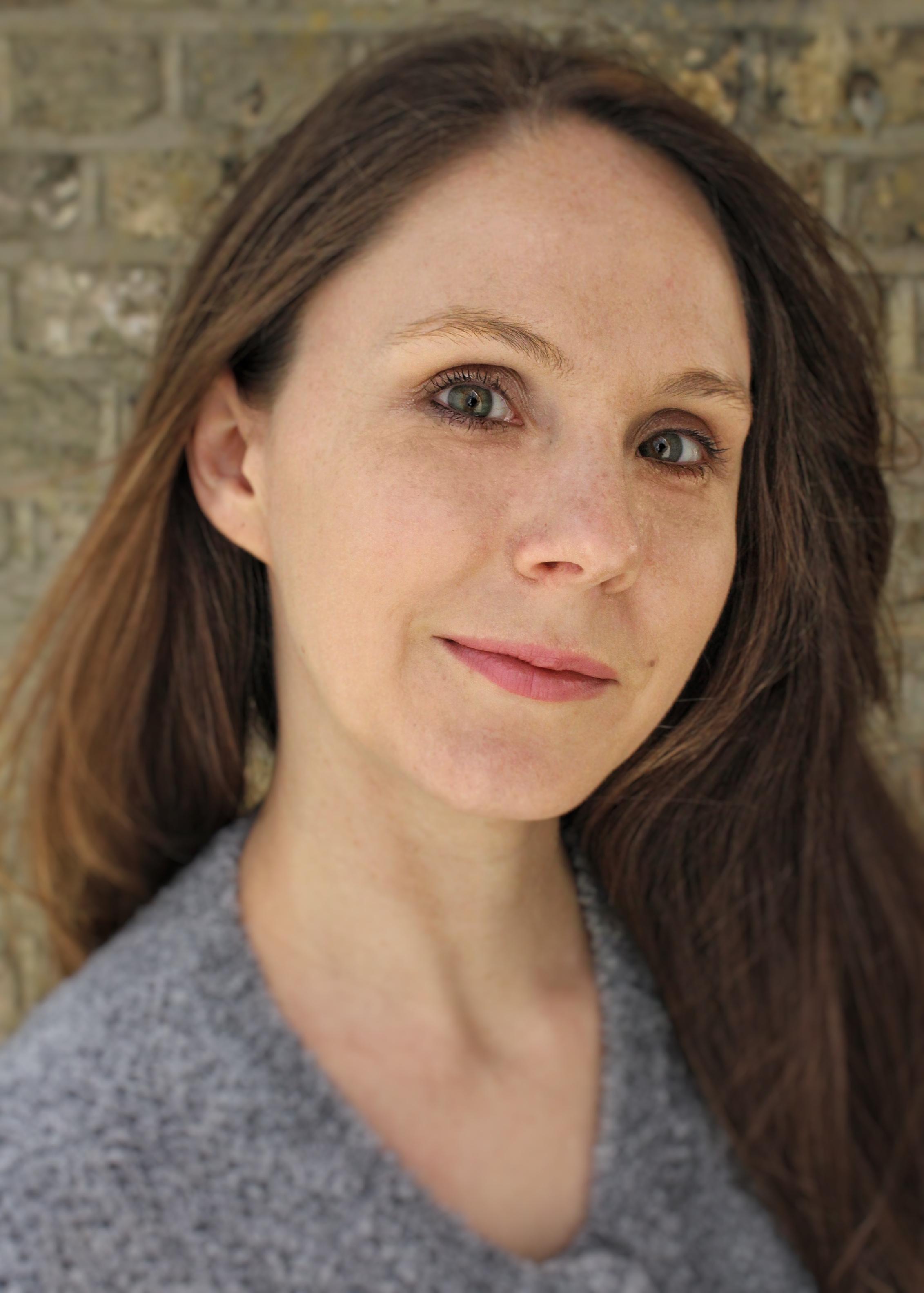 Eilis Cahill image