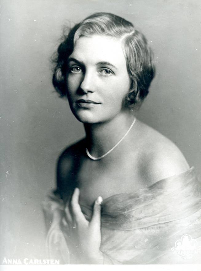 Anna Carlsten image