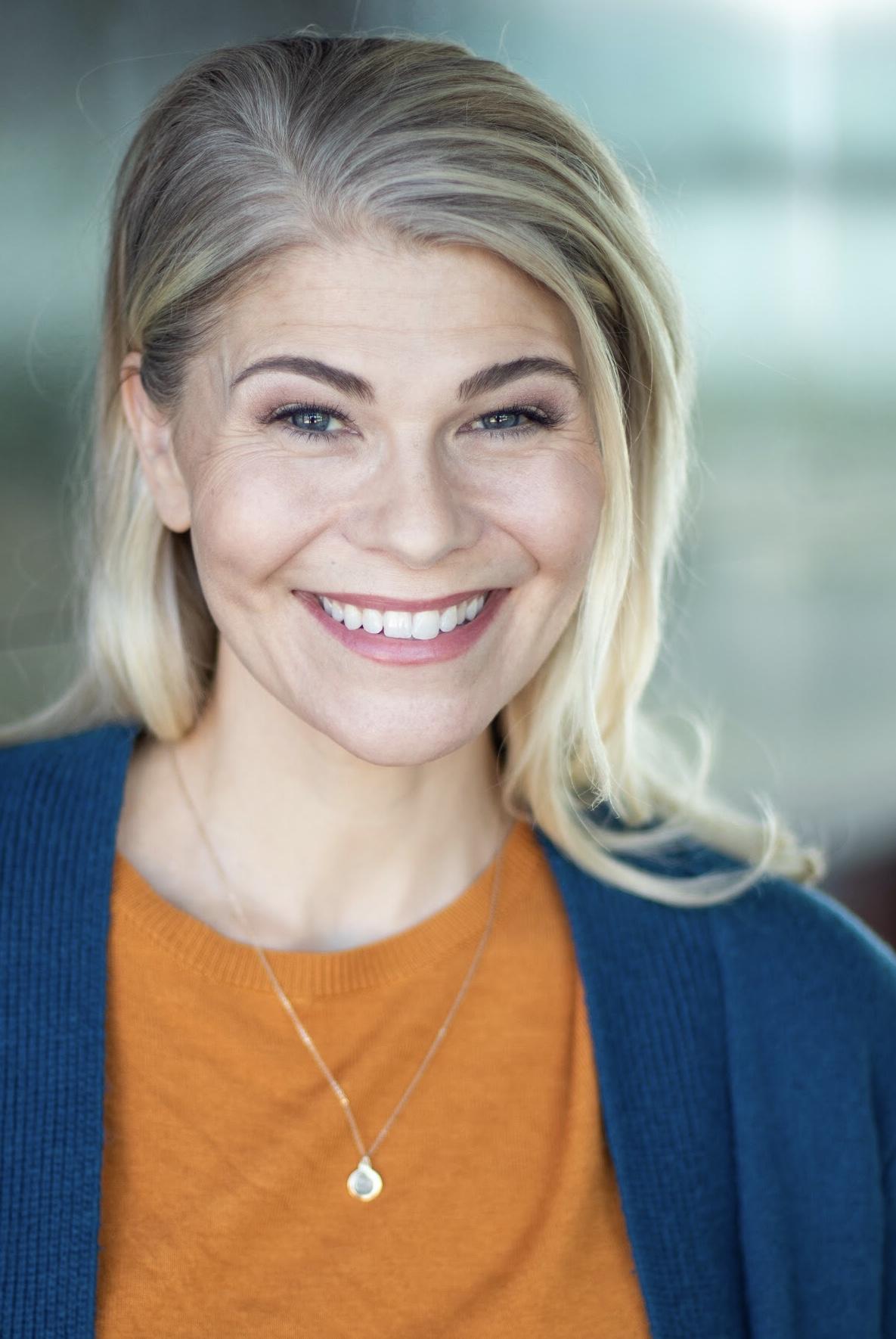 Shannon Malone image