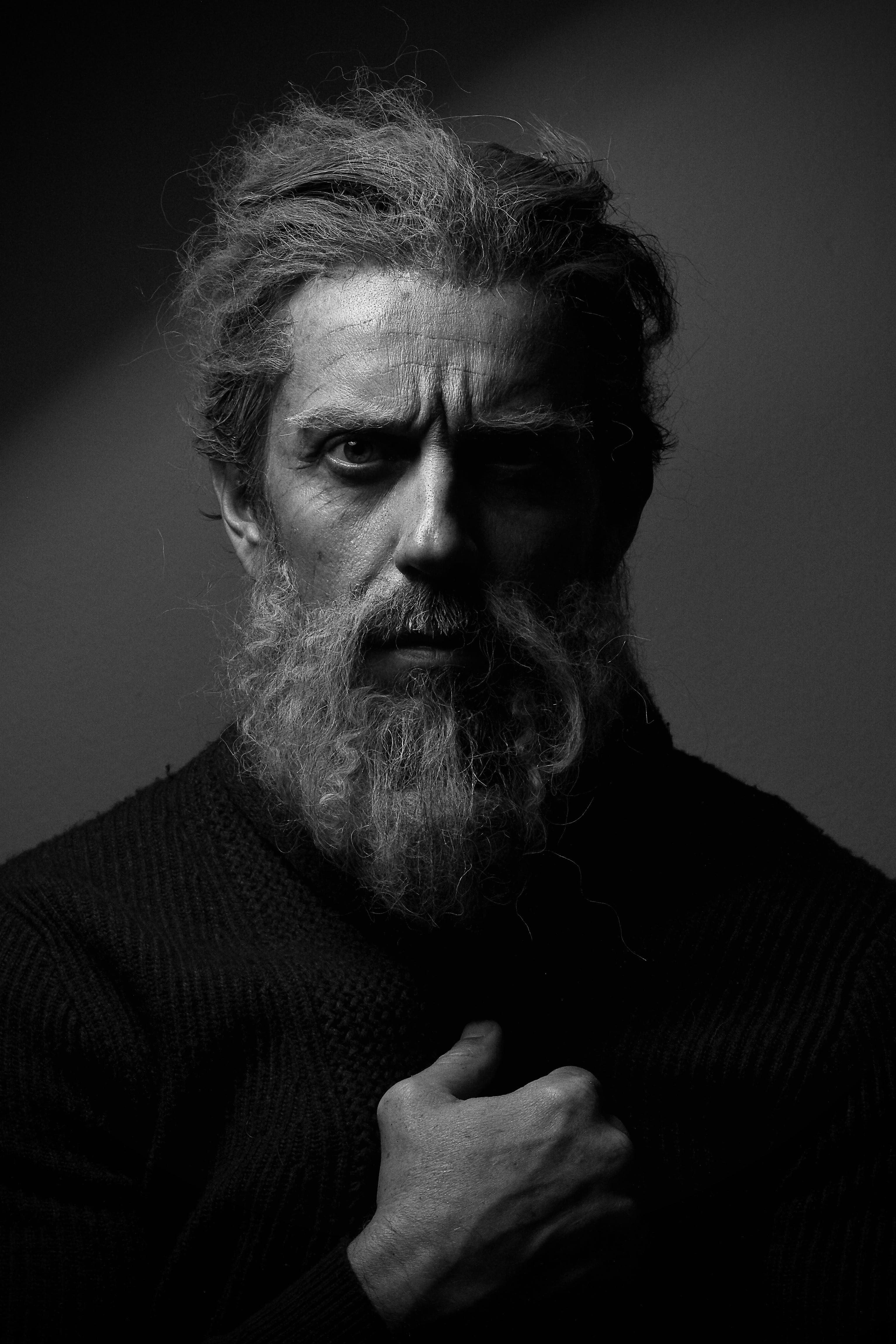 John Allen Phillips image