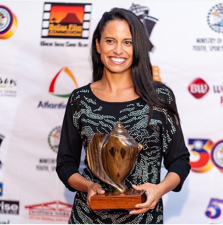Kisha Sierra image