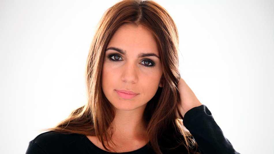 Elena Furiase image