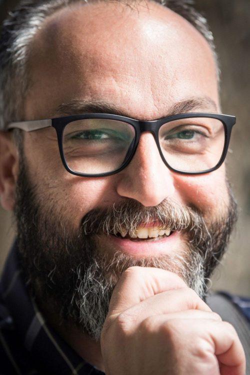 Christos Kiousis image