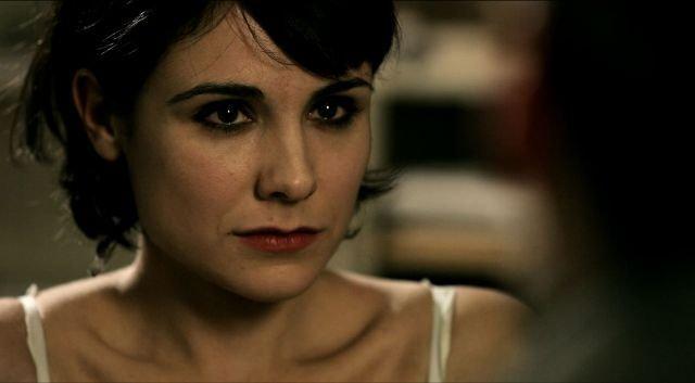 Olga Alamán image