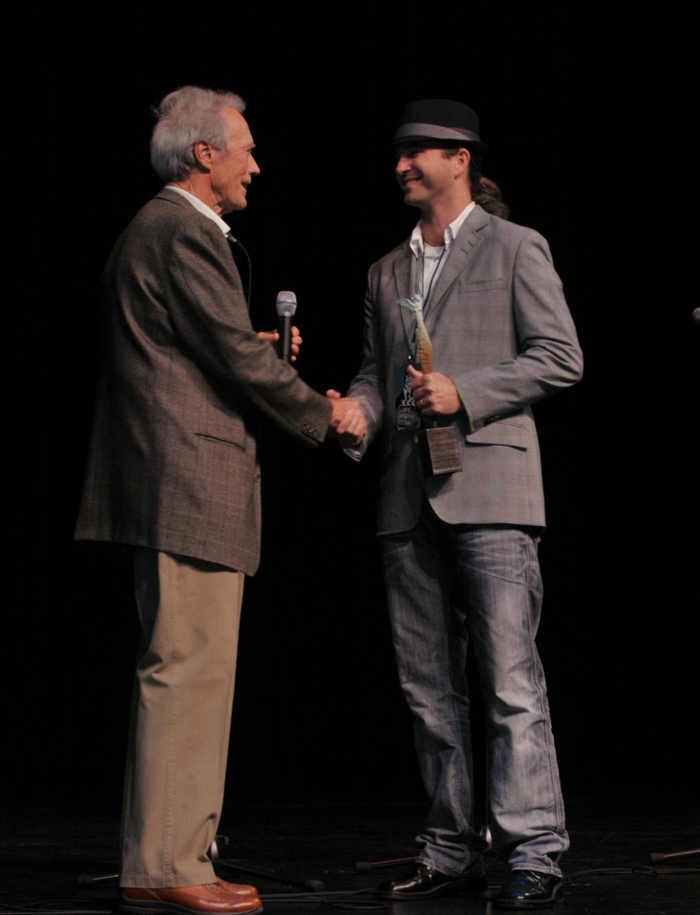 Joshua Weigel image