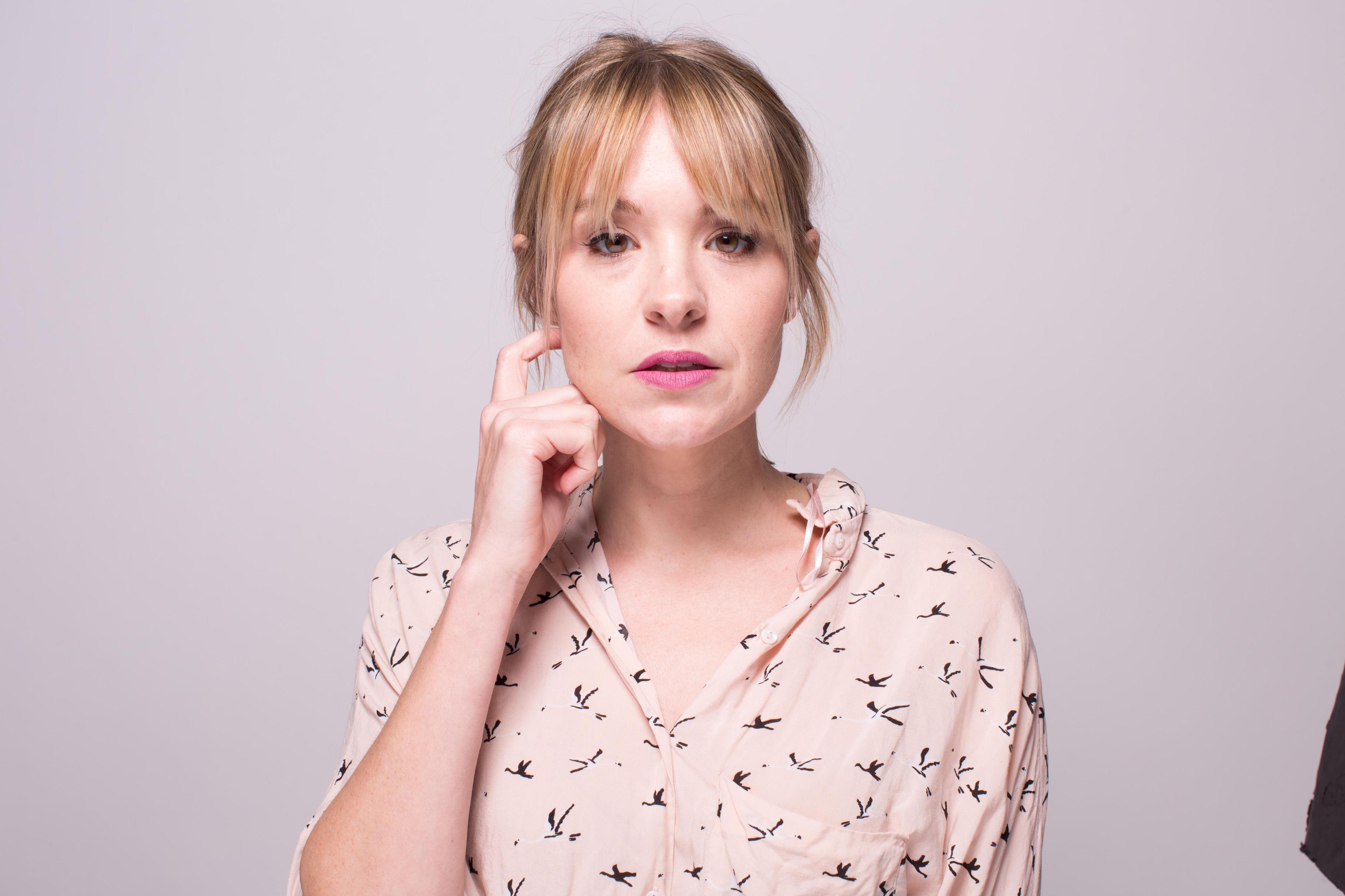 Brea Grant image