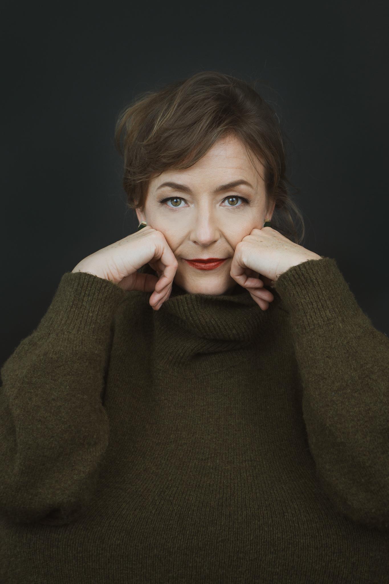 Lynn Downey image