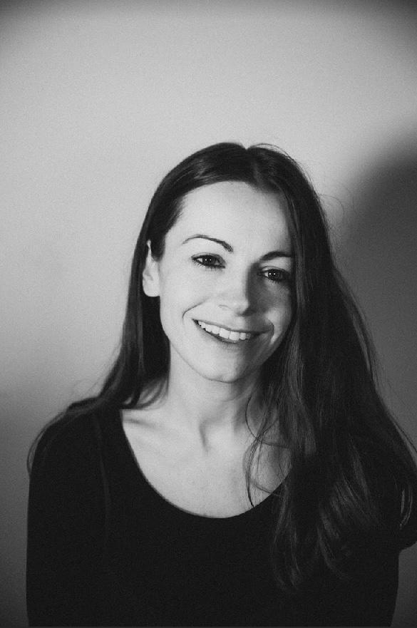Sarah Leigh image
