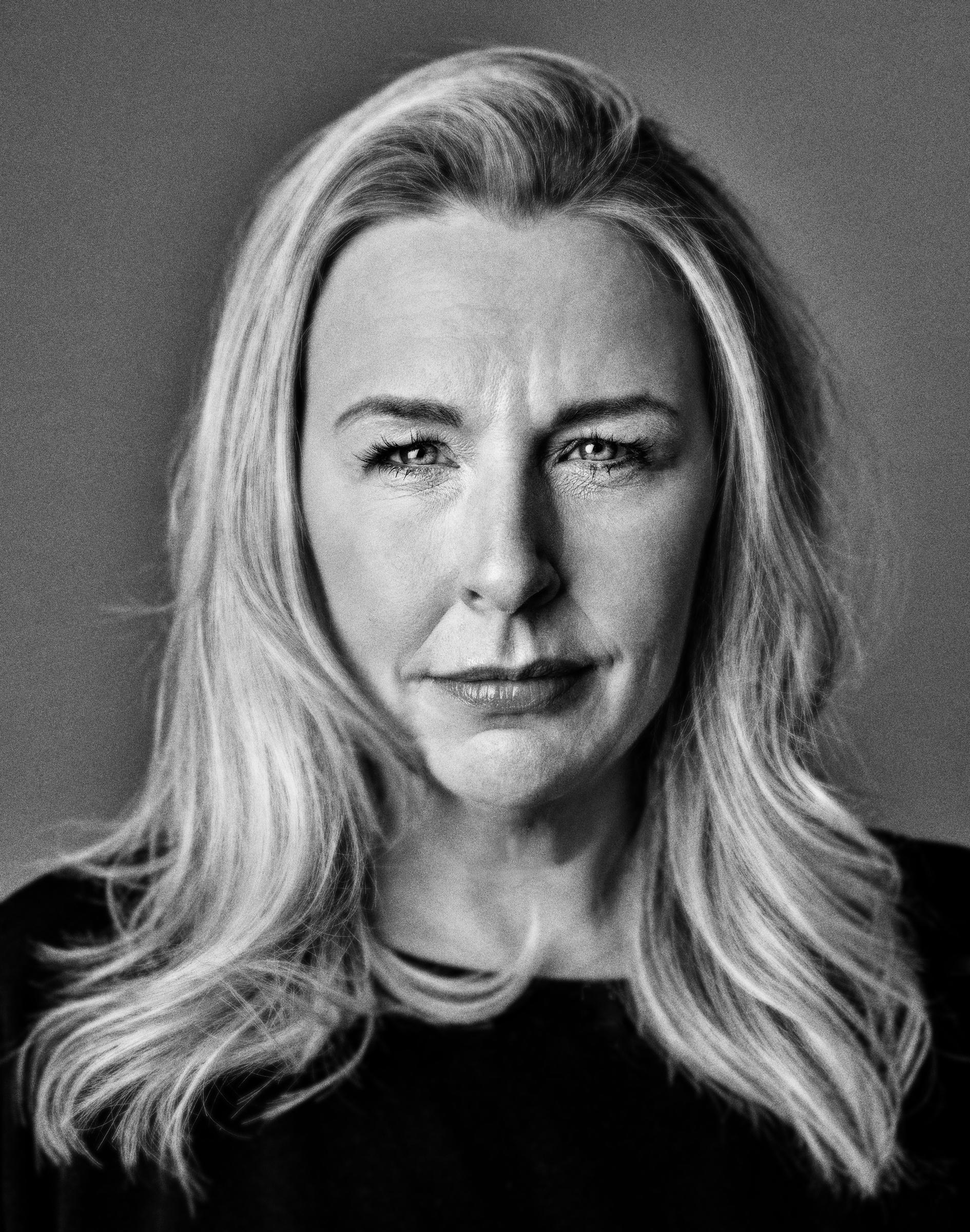 Hannah Walters image