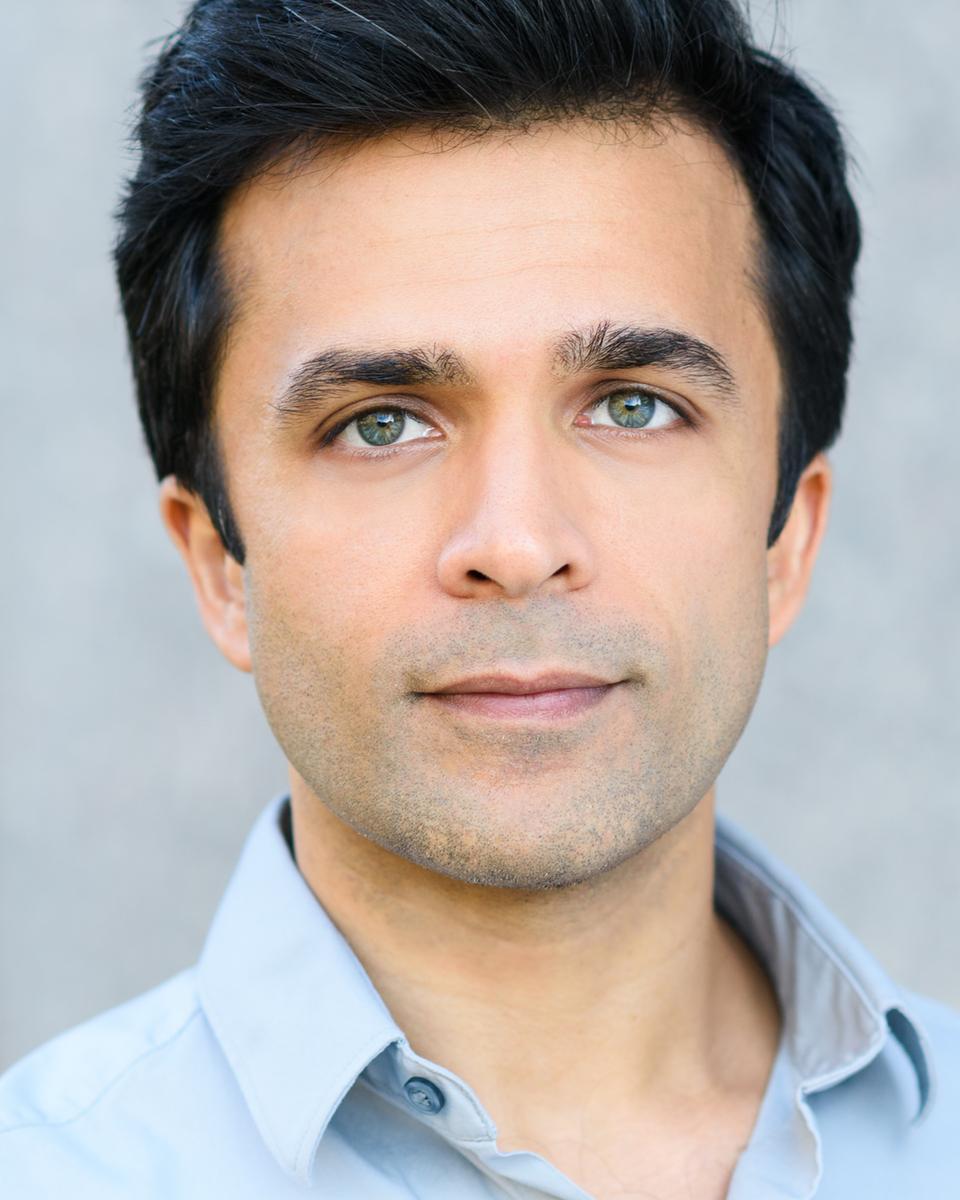 Nick Choksi image