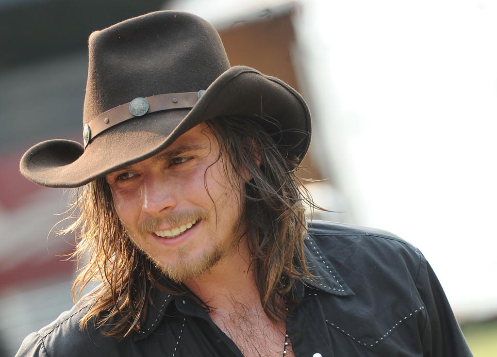 Lukas Nelson image