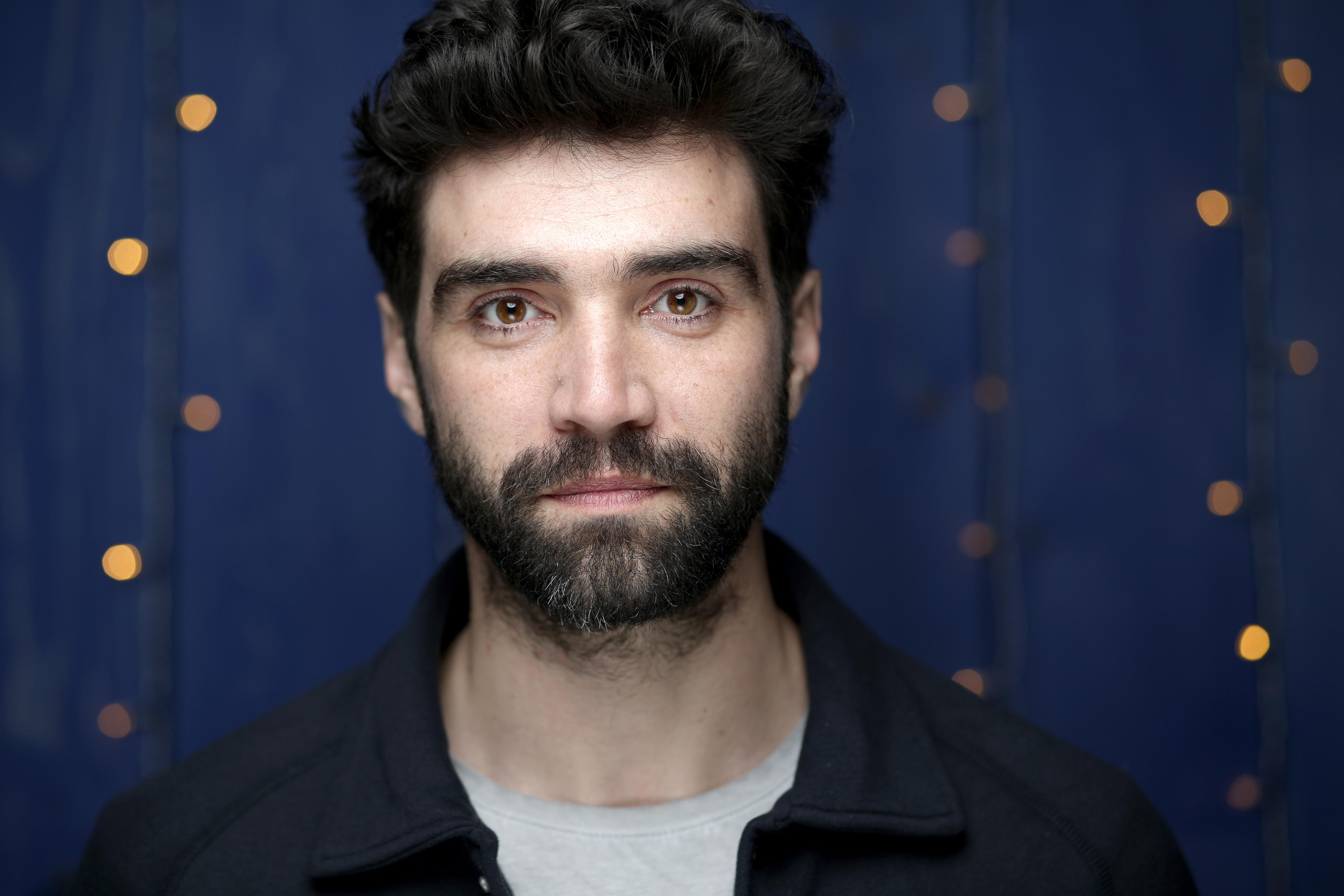 Alec Secareanu image