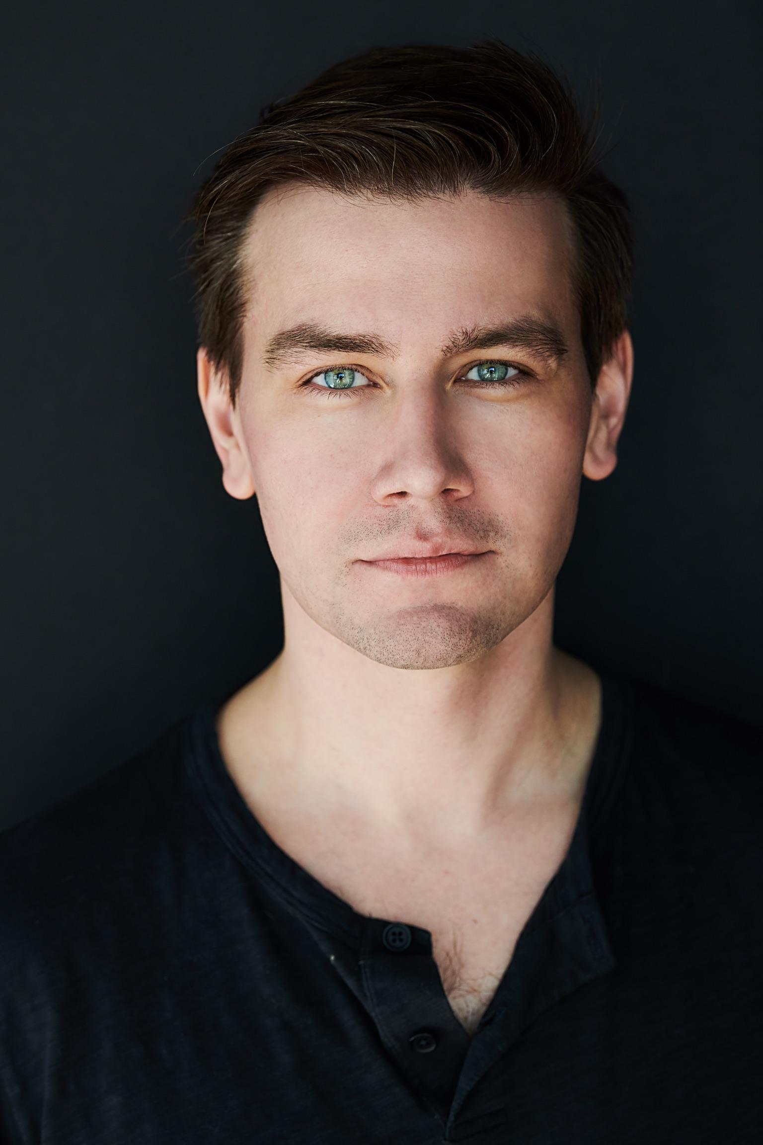 Torrance Coombs image