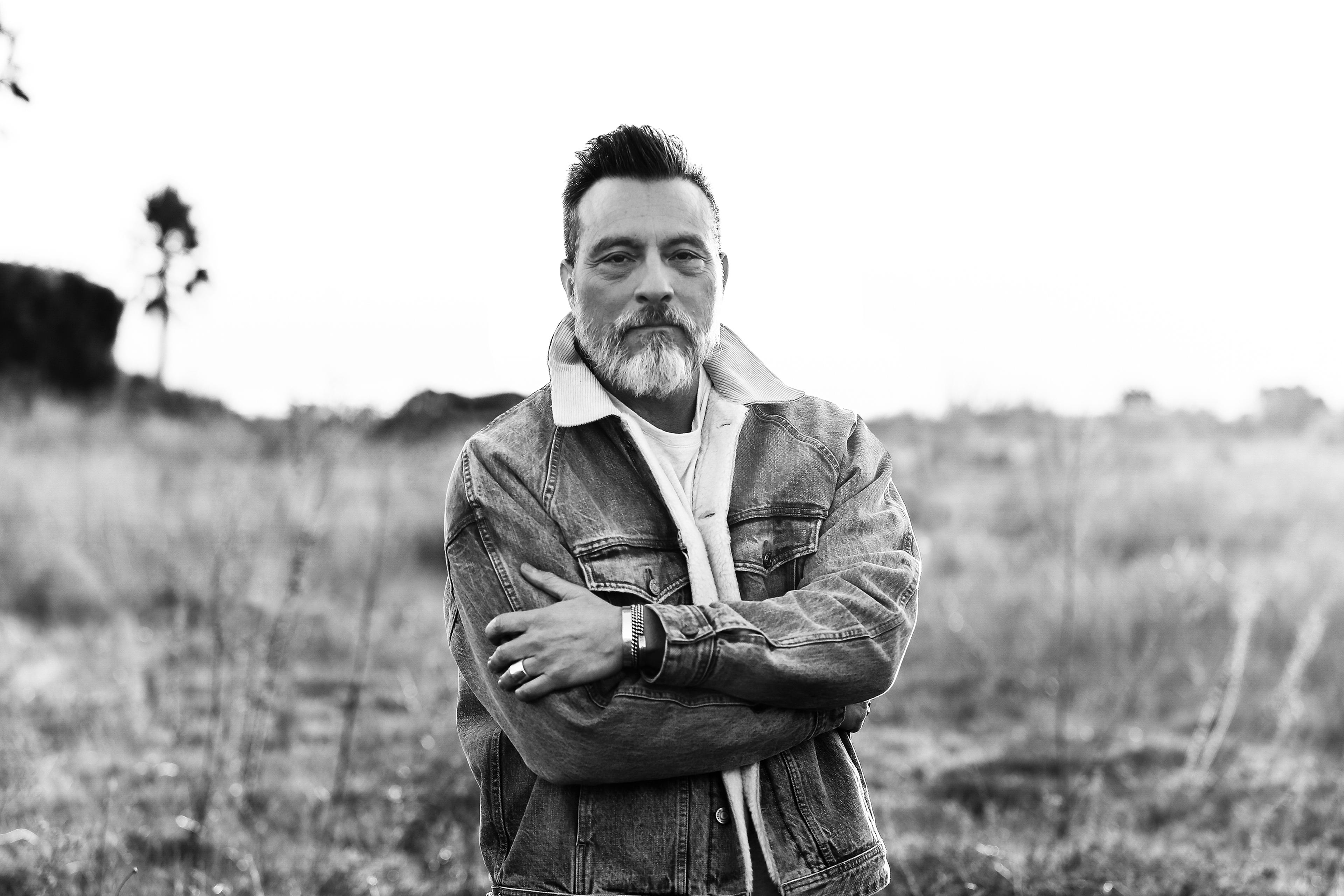 Erwin Raphael McManus image