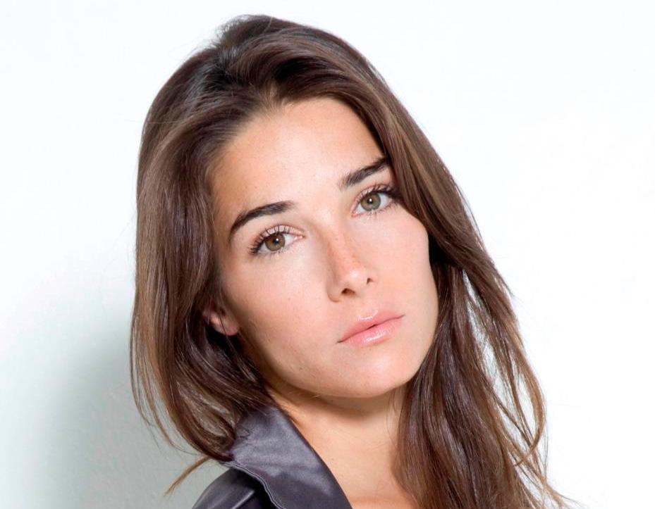 Juana Viale image