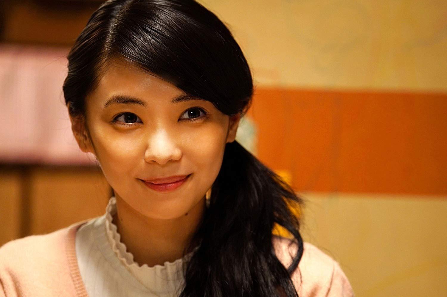 Kana Kurashina image