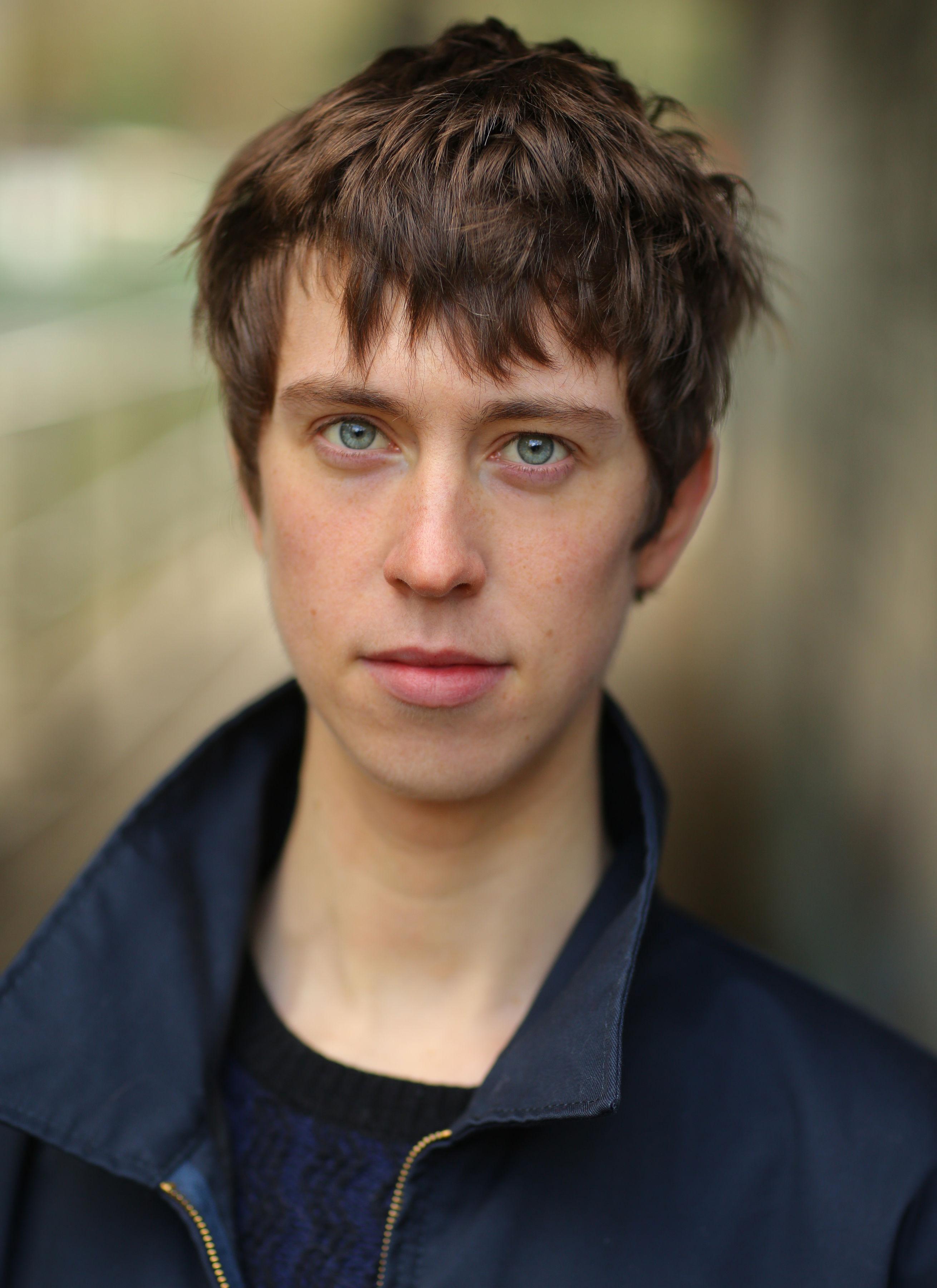 Angus Imrie image