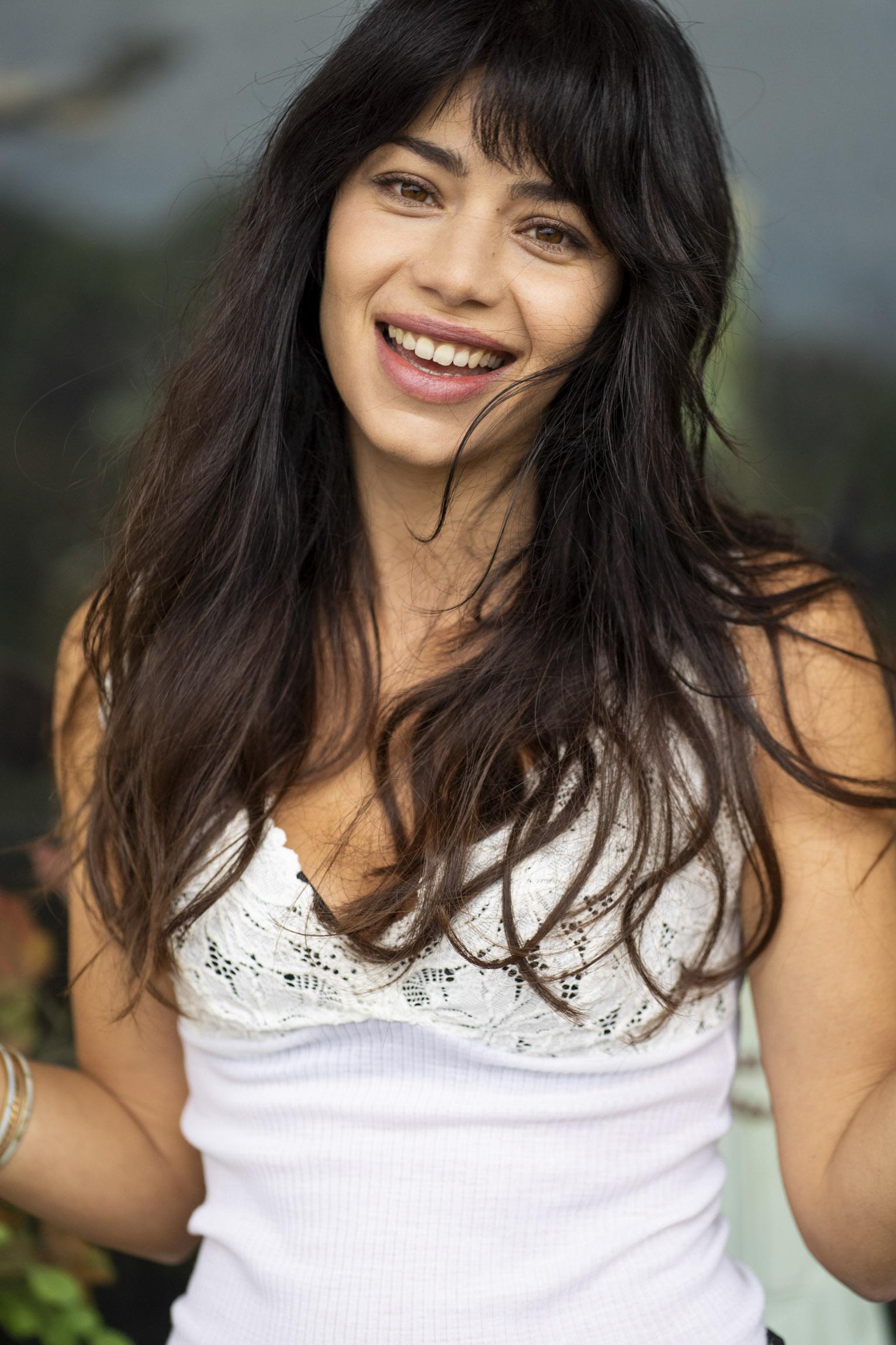 Lavinia Longhi image