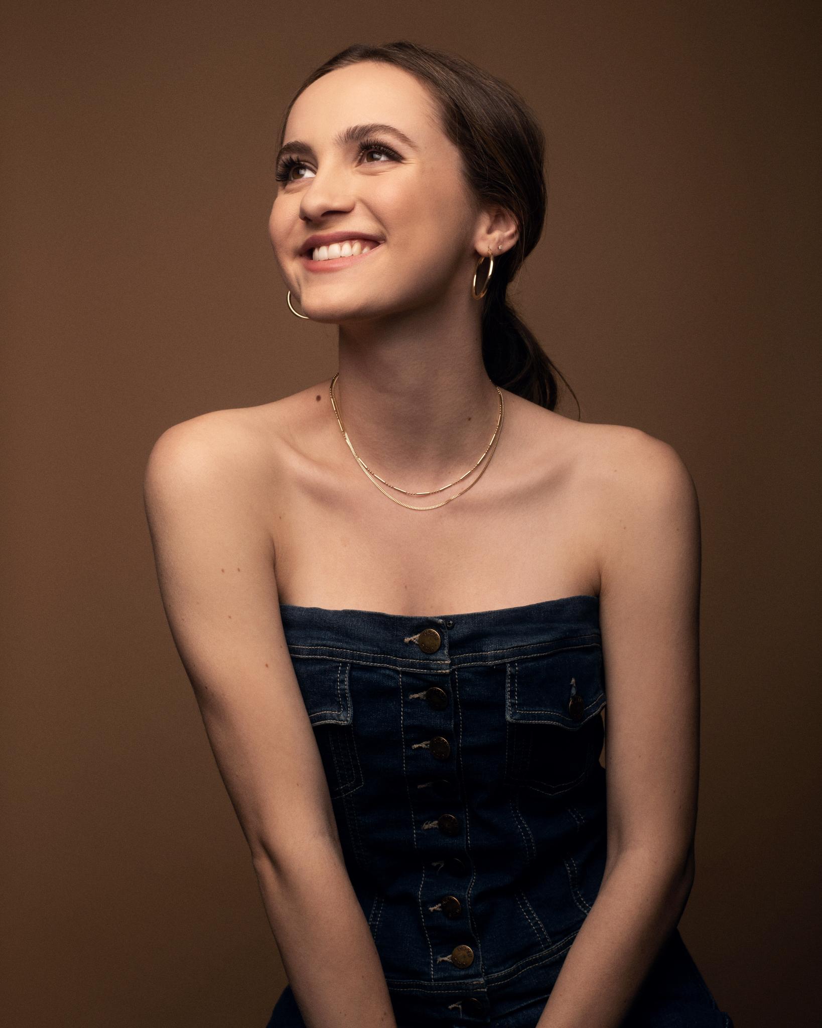 Maude Apatow image