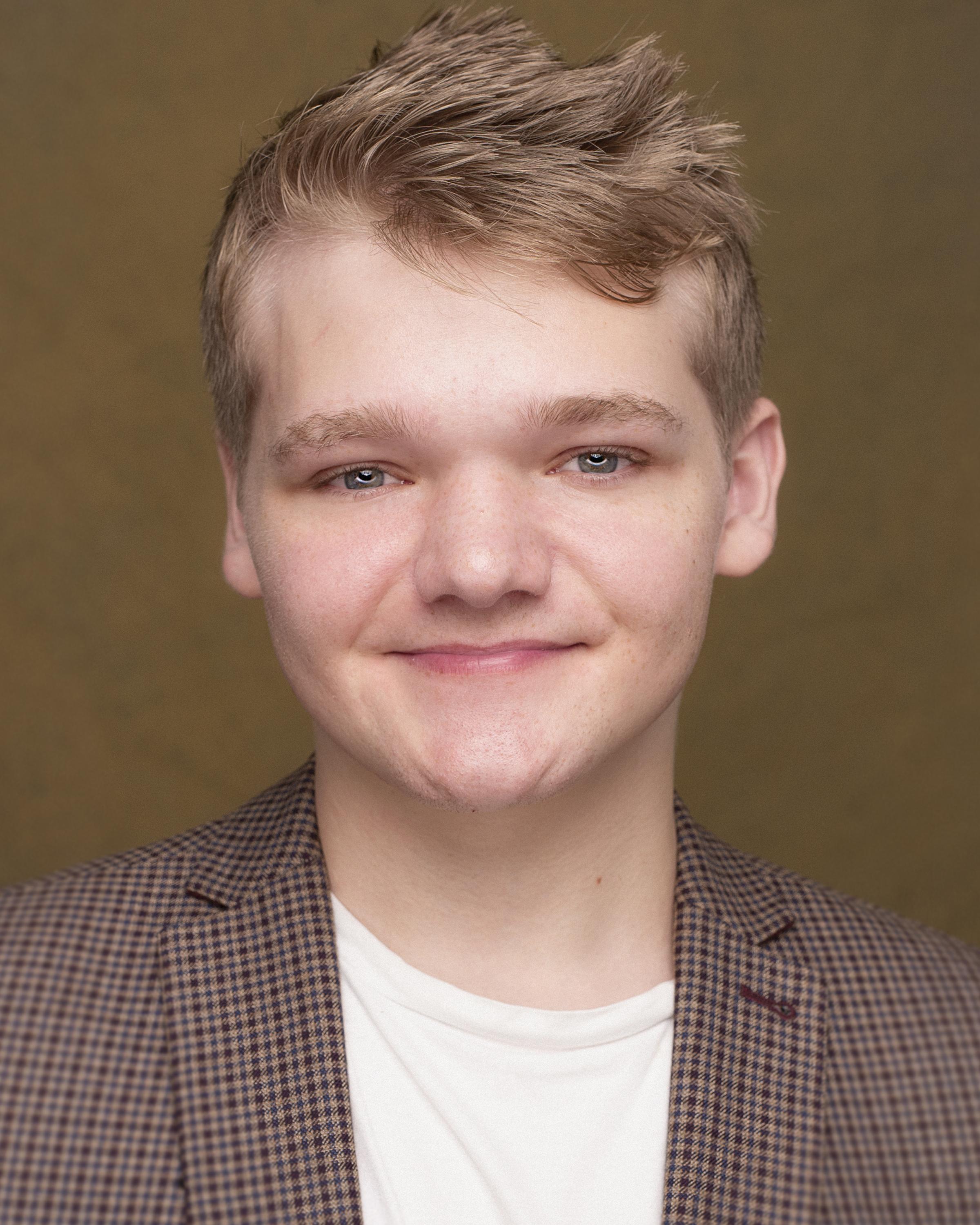 Oliver Dillon image