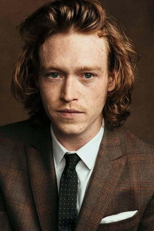 Caleb Landry Jones image
